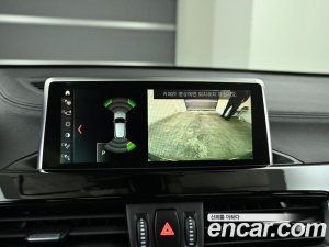 BMW X2 (F39) xDrive18d Advantage 2021 года из Южной Кореи