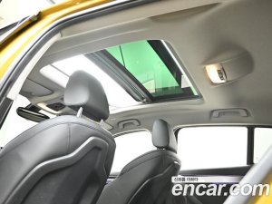 BMW X2 (F39) xDrive18d Advantage 2021 года из Южной Кореи