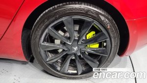 Tesla Model 3 LONG RANGE 2020 года из Южной Кореи