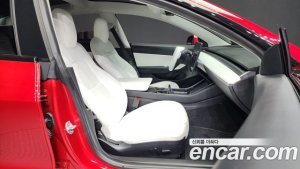 Tesla Model 3 LONG RANGE 2020 года из Южной Кореи