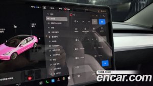Tesla Model 3 LONG RANGE 2020 года из Южной Кореи