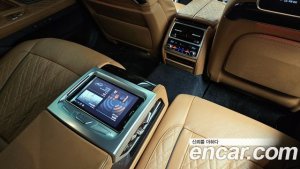 BMW 7-Series 730Ld xDrive M Sport 2020 года из Южной Кореи