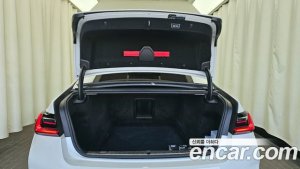 BMW 7-Series 730Ld xDrive M Sport 2020 года из Южной Кореи