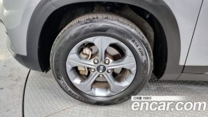 Kia Seltos Дизель 1.6 2WD 2020 года из Южной Кореи