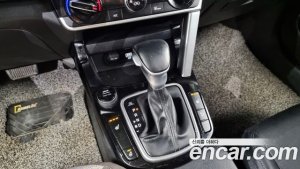 Kia Seltos Дизель 1.6 2WD 2020 года из Южной Кореи