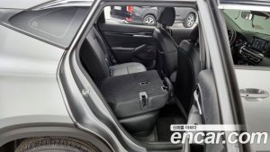 Kia Seltos Дизель 1.6 2WD 2020 года из Южной Кореи