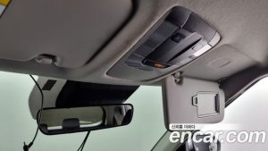 Kia Seltos Дизель 1.6 2WD 2020 года из Южной Кореи