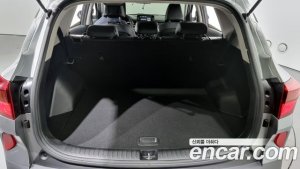 Kia Seltos Дизель 1.6 2WD 2020 года из Южной Кореи