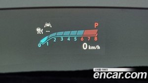 ChevroletGMDaewoo Trailblazer 1.3 Turbo 4WD 2021 года из Южной Кореи