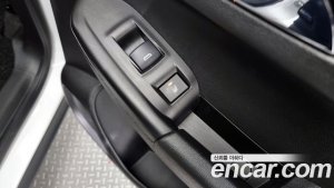 ChevroletGMDaewoo Trailblazer 1.3 Turbo 4WD 2021 года из Южной Кореи