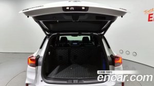ChevroletGMDaewoo Trailblazer 1.3 Turbo 4WD 2021 года из Южной Кореи