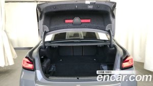 BMW 5-Series 530e M Sport 2021 года из Южной Кореи