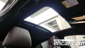 BMW 5-Series 530e M Sport 2021 года из Южной Кореи