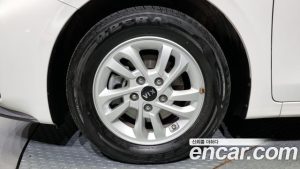 Kia K3 Prestige 2021 года из Южной Кореи