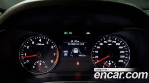 Kia K3 Prestige 2021 года из Южной Кореи