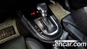 Kia K3 Prestige 2021 года из Южной Кореи