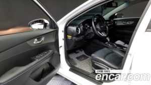Kia K3 Prestige 2021 года из Южной Кореи