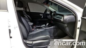 Kia K3 Prestige 2021 года из Южной Кореи