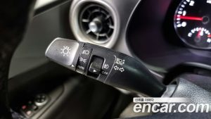 Kia K3 Prestige 2021 года из Южной Кореи