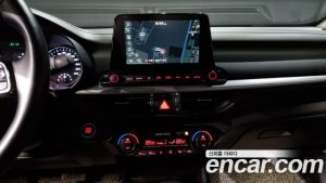 Kia K3 Prestige 2021 года из Южной Кореи
