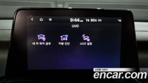 Kia K3 Prestige 2021 года из Южной Кореи