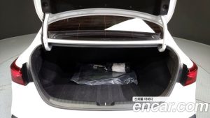 Kia K3 Prestige 2021 года из Южной Кореи