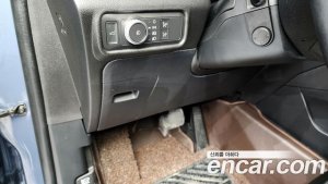 Ford Explorer 2.3 Limited 4WD 2021 года из Южной Кореи