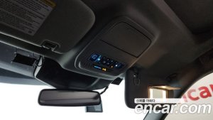 Ford Explorer 2.3 Limited 4WD 2021 года из Южной Кореи