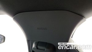 Ford Explorer 2.3 Limited 4WD 2021 года из Южной Кореи