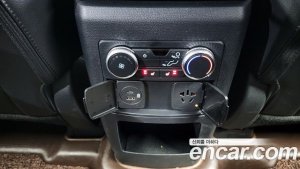 Ford Explorer 2.3 Limited 4WD 2021 года из Южной Кореи
