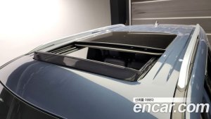 Ford Explorer 2.3 Limited 4WD 2021 года из Южной Кореи