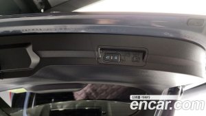 Ford Explorer 2.3 Limited 4WD 2021 года из Южной Кореи