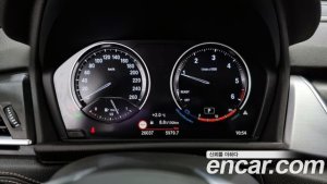 BMW 2-Series Luxury 2021 года из Южной Кореи
