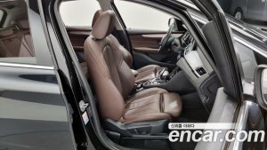 BMW 2-Series Luxury 2021 года из Южной Кореи