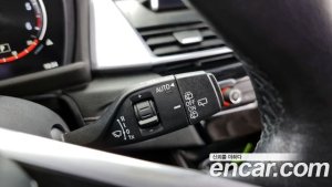 BMW 2-Series Luxury 2021 года из Южной Кореи