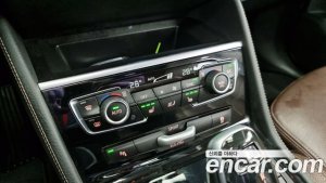 BMW 2-Series Luxury 2021 года из Южной Кореи