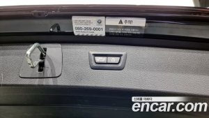 BMW 2-Series Luxury 2021 года из Южной Кореи