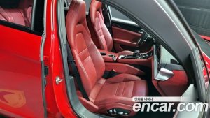 Porsche Panamera 3.0 AWD 2020 года из Южной Кореи