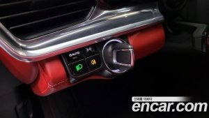 Porsche Panamera 3.0 AWD 2020 года из Южной Кореи