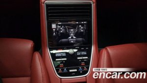 Porsche Panamera 3.0 AWD 2020 года из Южной Кореи