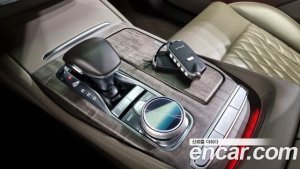 Kia K9 3.8 GDI AWD 2022 года из Южной Кореи
