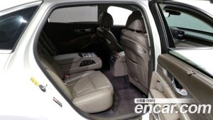 Kia K9 3.8 GDI AWD 2022 года из Южной Кореи