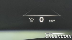 Kia K9 3.8 GDI AWD 2022 года из Южной Кореи