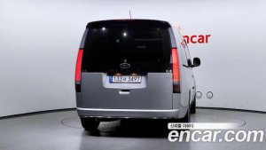 Hyundai Staria 4WD Lounge 9-Seater 2022 года из Южной Кореи