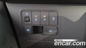 Hyundai Staria 4WD Lounge 9-Seater 2022 года из Южной Кореи