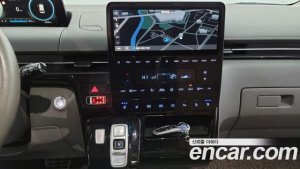 Hyundai Staria 4WD Lounge 9-Seater 2022 года из Южной Кореи
