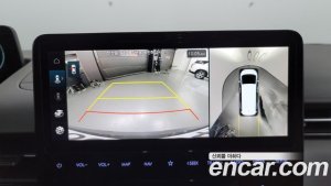 Hyundai Staria 4WD Lounge 9-Seater 2022 года из Южной Кореи