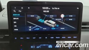 Hyundai Staria 4WD Lounge 9-Seater 2022 года из Южной Кореи