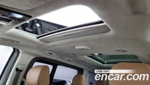 Hyundai Staria 4WD Lounge 9-Seater 2022 года из Южной Кореи