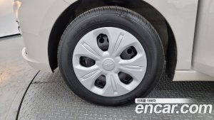 ChevroletGMDaewoo Spark LS 2021 года из Южной Кореи